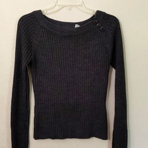 Us Three Women's Size Large Sweater